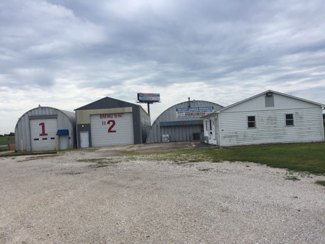 31000 W Frontage Rd, Farmersville, IL 62533